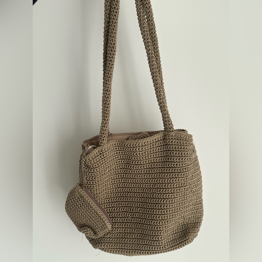 Shoulder bag